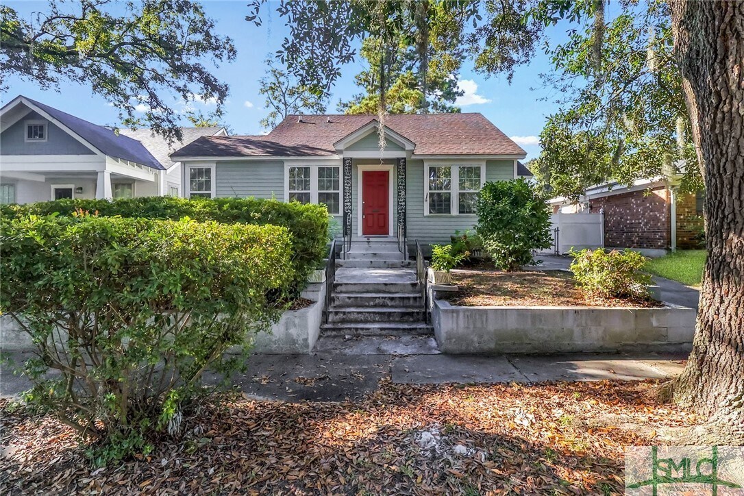 21 W 51st St, Savannah, GA 31405 House Rental in Savannah, GA