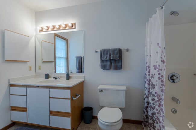 3BR, 2BA - Canopy Collection - Canopy Pines