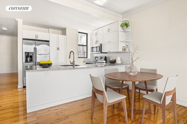 Foto del edificio - 172 Sterling Pl