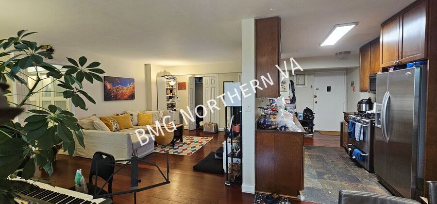 Foto del edificio - 5410 Connecticut Ave NW