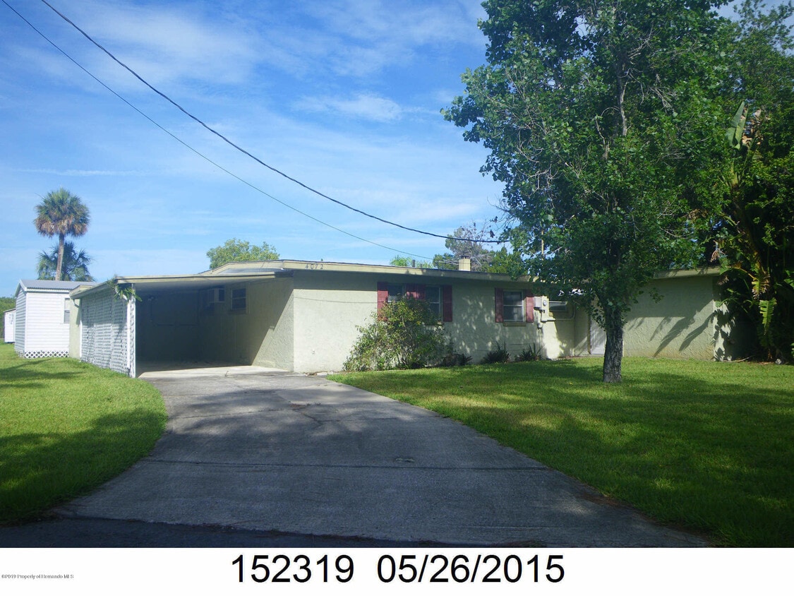 4072 Pine Dale Ct, Hernando Beach, FL 34607 House Rental in Hernando