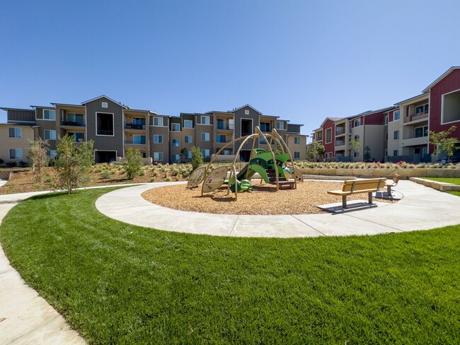 Building Photo - Bradley Garden Apartments