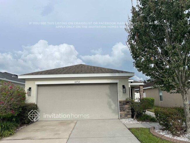 Building Photo - 10732 Southern Forest Dr