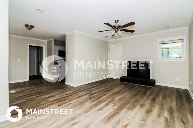 Foto del edificio - 7416 Pawtuckett Rd