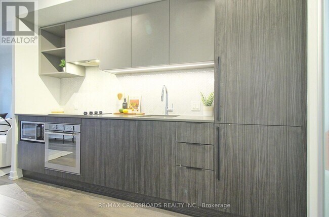 Photo du bâtiment - 82 Dalhousie St