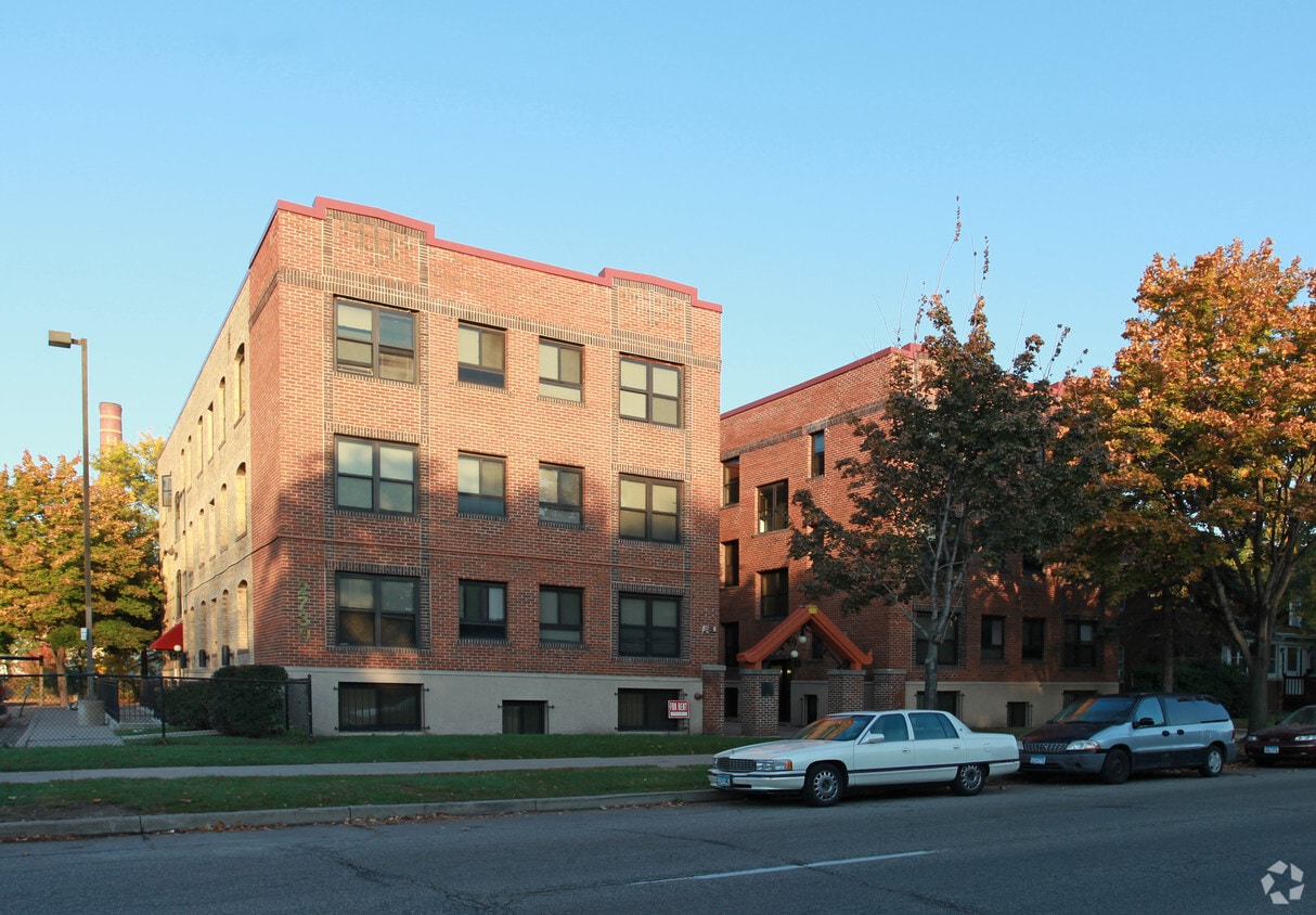 homes for rent by owner in minneapolis mn