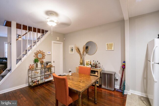 Foto del edificio - 2507 Waverly St