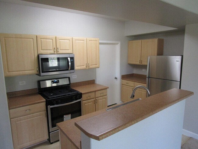 Foto del edificio - 8250 N Grand Canyon Dr