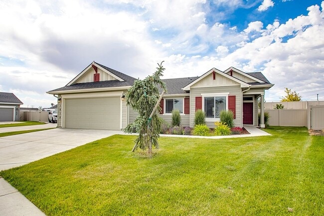Building Photo - Beautiful Home in Kuna with Community Pool!