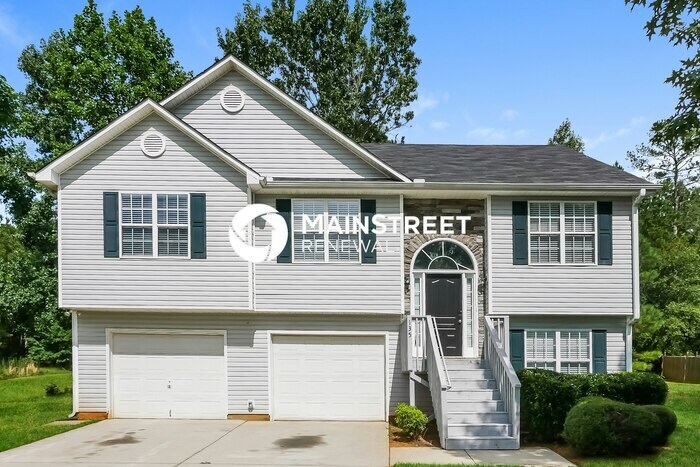 Primary Photo - 4 Bedroom Pet-Friendly Home in COVINGTON, GA with Main Street Renewal