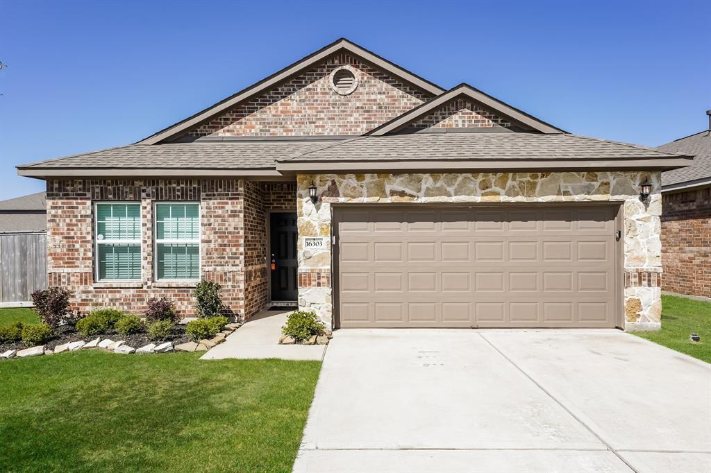 Primary Photo - 16303 Westley Ridge Dr