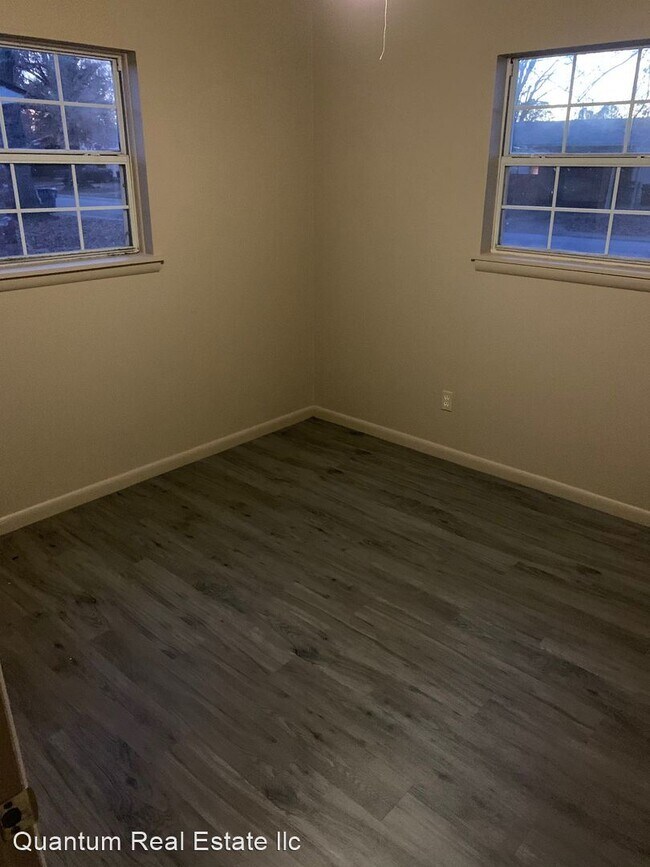 Foto del edificio - 3 br, 1 bath House - 7711 HERMITAGE DR