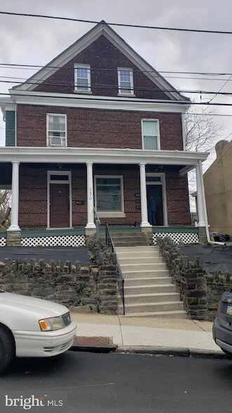 Primary Photo - 3670 Indian Queen Lane Unit C