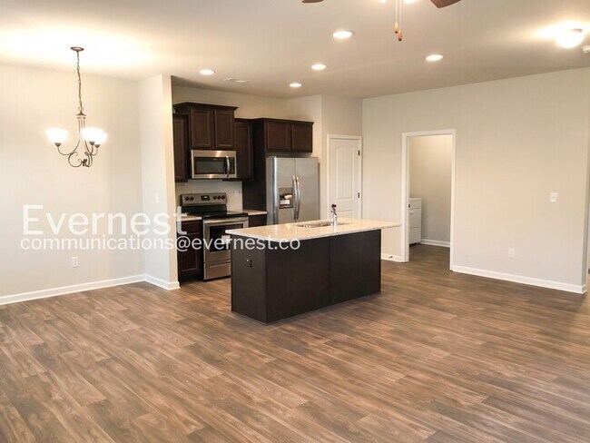 Foto del edificio - 742 Galveston Way