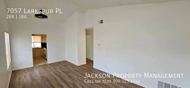 Building Photo - 7057 Larkspur Pl