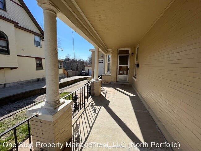 Building Photo - 1 br, 1 bath House - 516 Park Ave #1S