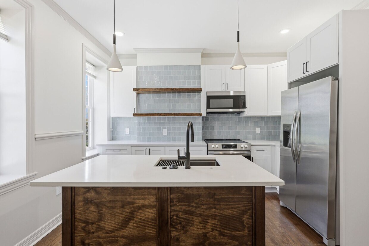 Photo - 3118 Wilt Street - PHA