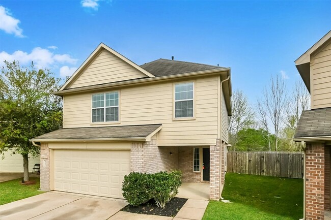 Foto del edificio - 4207 Richmeadow Dr