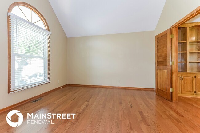 Foto del edificio - 11531 S Lennox St