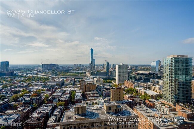Building Photo - 2035 Chancellor St