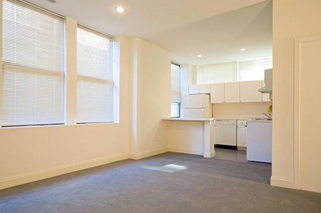 Foto del edificio - 220 S 16th St