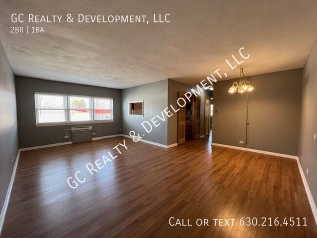 Foto del edificio - ***COUNTRYSIDE LOCATION / 2 BDRM - 1 BTH /...