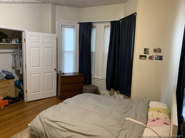 Foto del edificio - 18 Ashford St