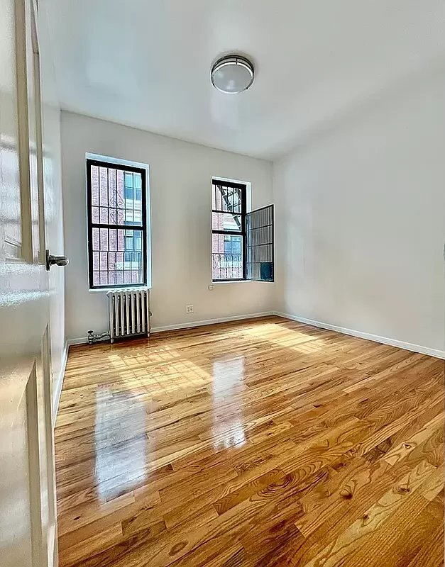 Foto del edificio - 206 Rivington Street