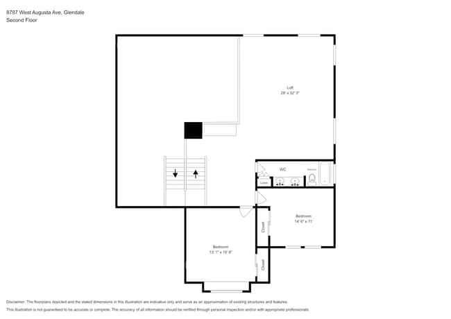 Foto del edificio - 8787 W Augusta Ave