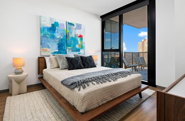 Foto del edificio - 2044 W Harrison St