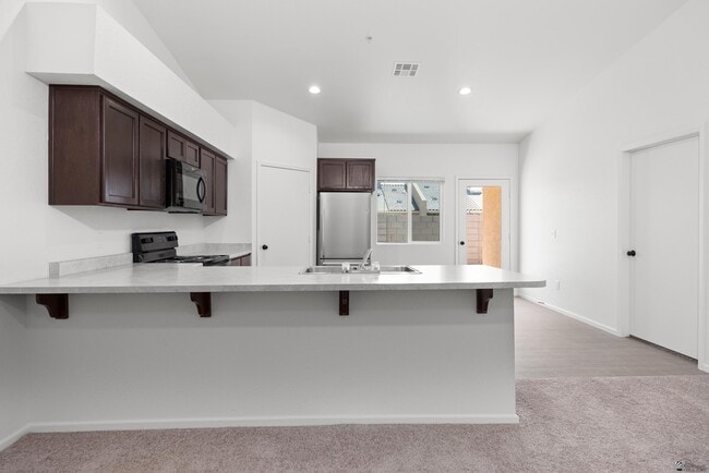 Building Photo - 3861 S Sol Dr