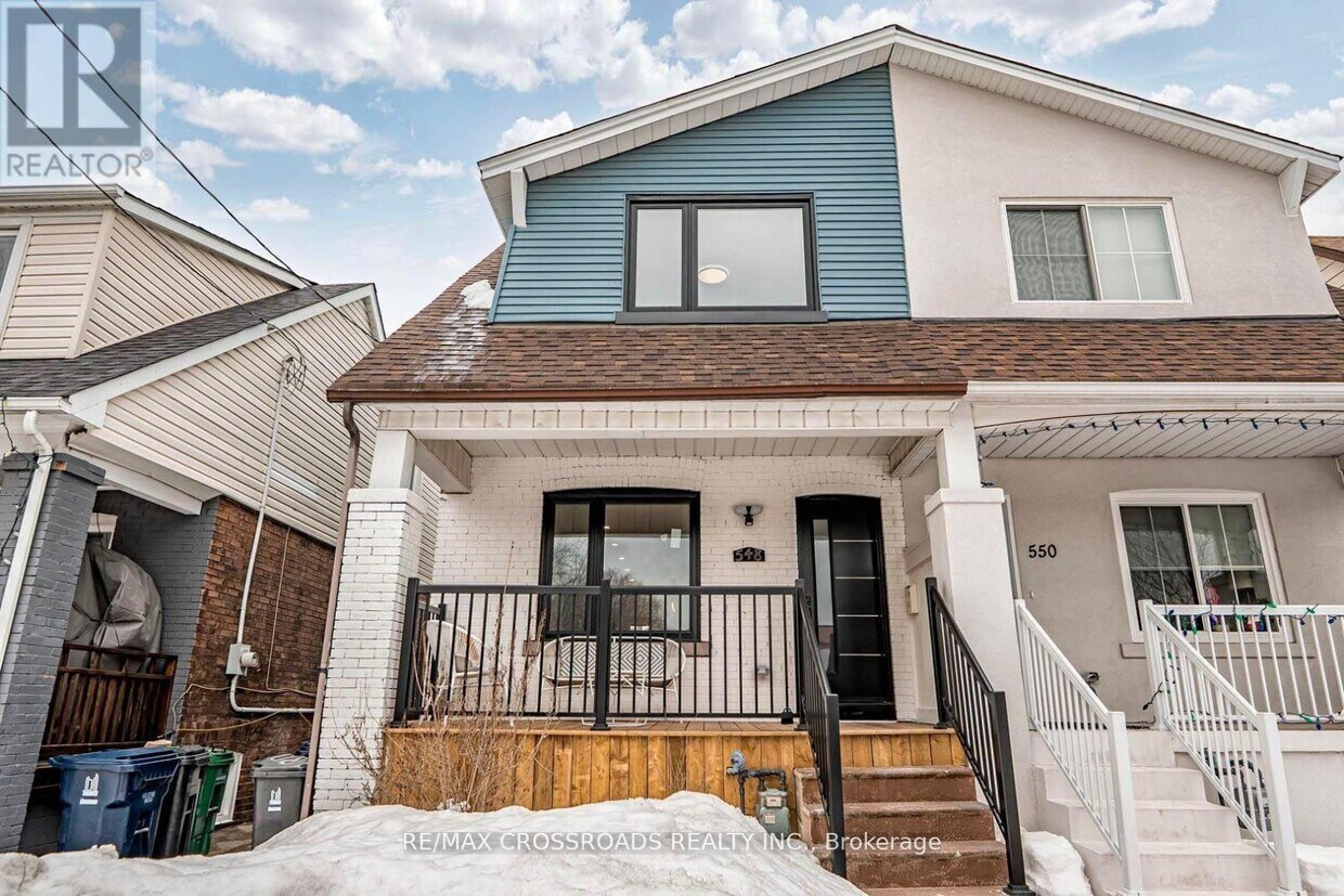 Primary Photo - 548 Glebeholme Blvd