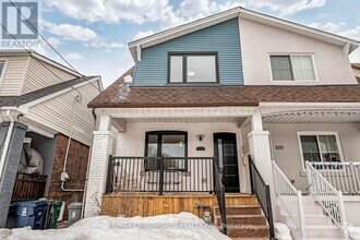 Building Photo - 548 Glebeholme Blvd