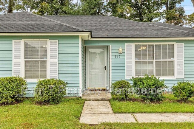 Foto del edificio - 215 Laurelwood Dr