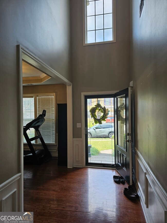 Foto del edificio - 3995 Emerald Glade Ct