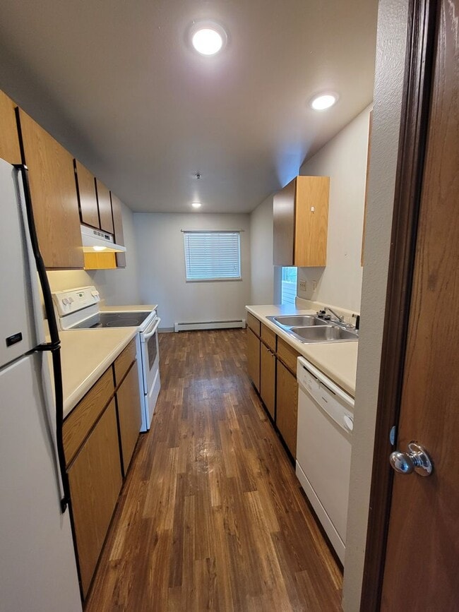 Interior Photo - Riverbend Apartments