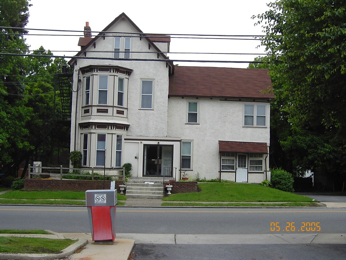 112 N Swarthmore Ave, Ridley Park, PA 19078 Apartments in Ridley Park, PA