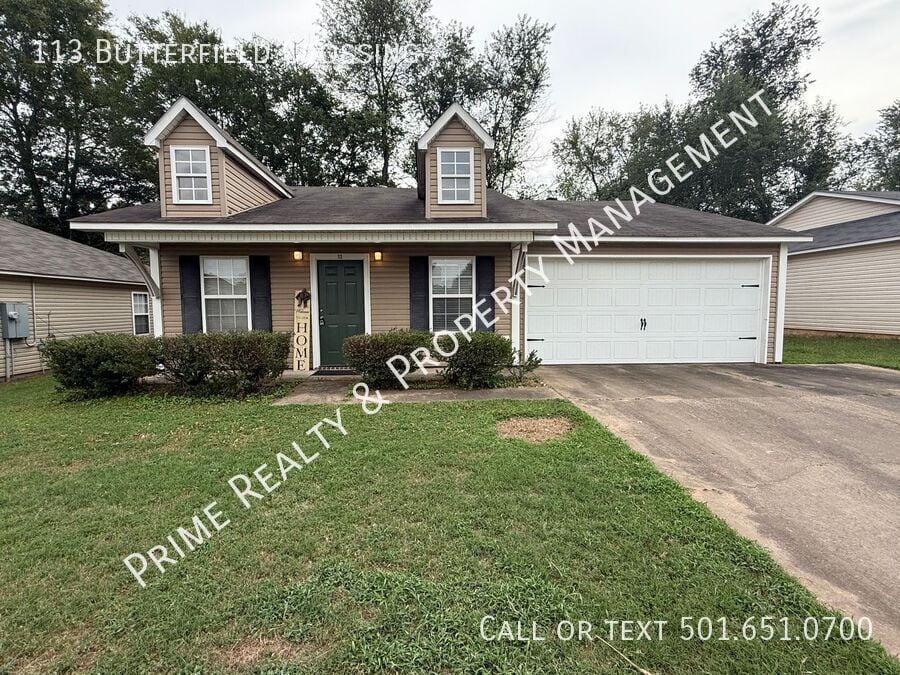 Foto principal - 113 Butterfield Crossing