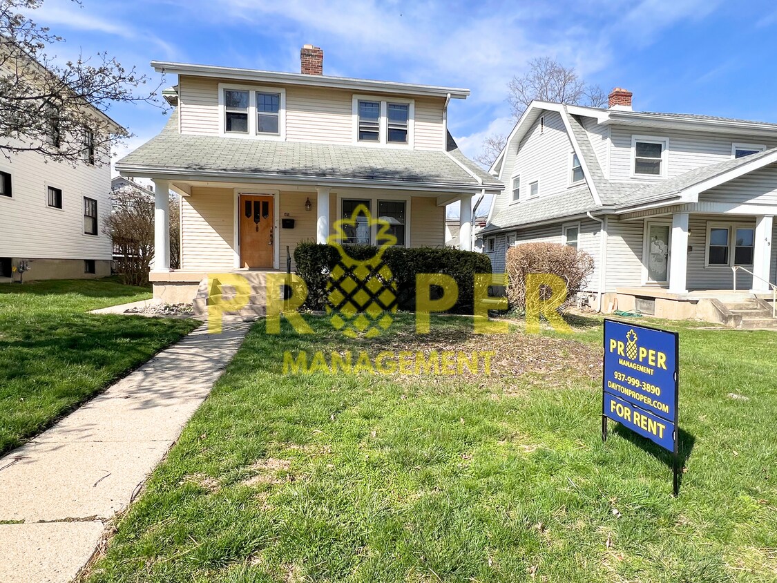 Foto principal - Amazing 3 bedroom / 1 bath house