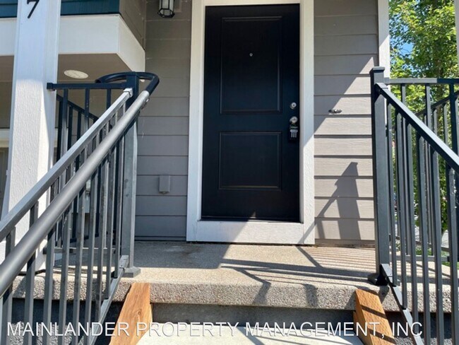 Foto del edificio - 3 br, 2.5 bath House - 10607 NE PARK RIDGE...