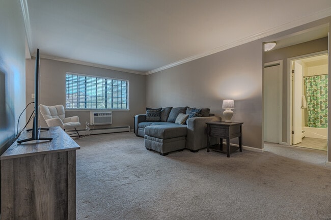 Foto del edificio - 19E Kensington Rd