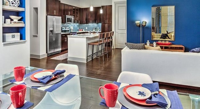 Building Photo - 2 bedroom in Dallas TX 75206