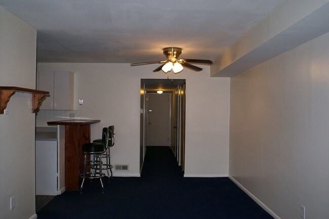 Dining Room - 2141 Benson St