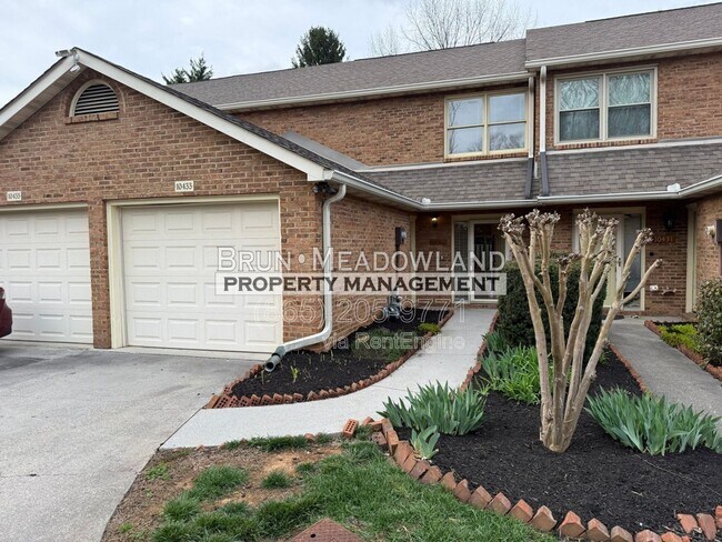 Foto del edificio - 10433 Raven Brook Ln