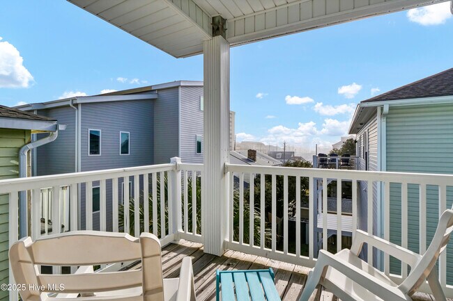 Foto del edificio - 1315 Bowfin Ln