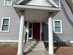 Building Photo - 616 Union St