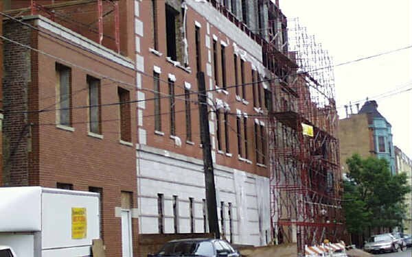 Building Photo - Boiler House Lofts