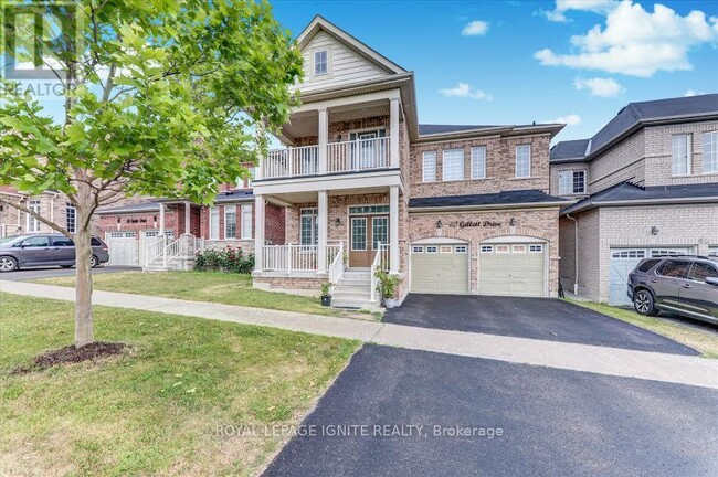 Building Photo - 40 Gillett Dr