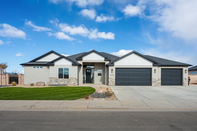 Foto del edificio - 4420 W 300 N