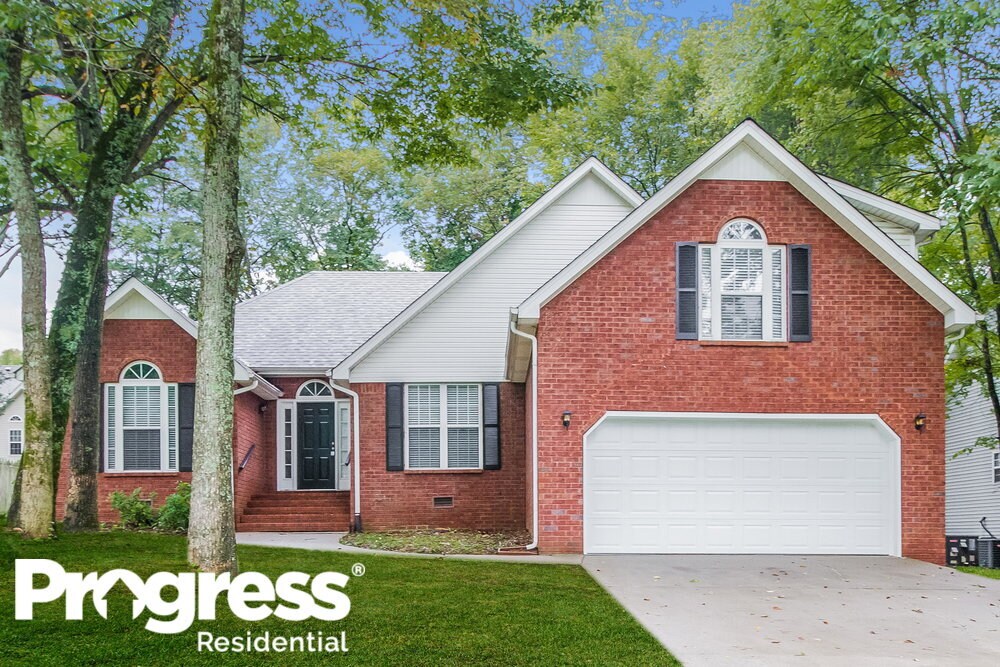 612 Woodland Hills Dr, La Vergne, TN 37086 House Rental in La Vergne